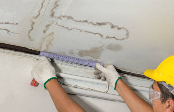 Reliable Emergency Water Damage Restoration contractor in Conetoe, NC by Water Damage Irwin